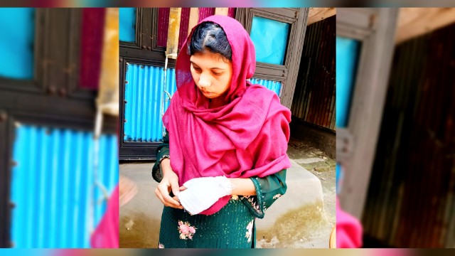 মোহাম্মদপুরে মা-মেয়ে খুন: গৃহকর্মী আয়েশার স্বামীর চাঞ্চল্যকর তথ্য, চুরি করতে গিয়ে ধরা পড়ায় হত্যাকাণ্ড বলে দাবি |